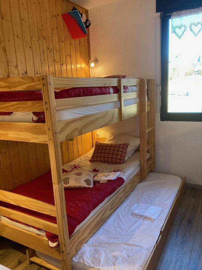 Studio Yomeo - La Joue Du Loup - Pied Des Pistes - 30M2 1 A 5 Personnes La Joue du Loup Ngoại thất bức ảnh